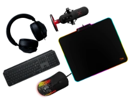 Gaming Accessories